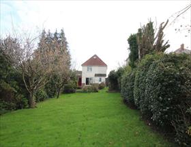 3 Bedroom Detached h...